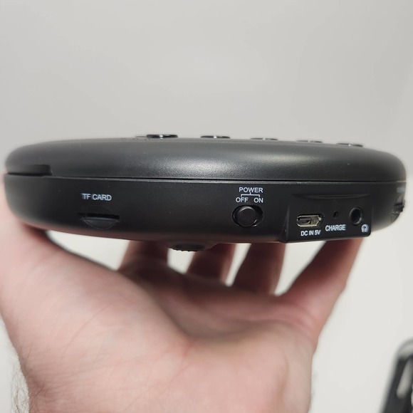 Arafuna CD Player - Picture 7 of 12